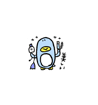 ★金管楽器アニマルスタンプ★（個別スタンプ：33）