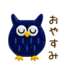 きらきら北欧❤️大人かわいい（個別スタンプ：39）