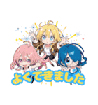 2周年記念LINEスタンプ（個別スタンプ：15）