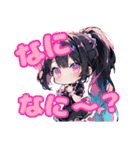 2周年記念LINEスタンプ（個別スタンプ：24）