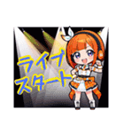 2周年記念LINEスタンプ（個別スタンプ：27）