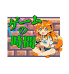 2周年記念LINEスタンプ（個別スタンプ：32）
