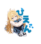 2周年記念LINEスタンプ（個別スタンプ：36）
