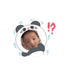 夢空のスタンプ（個別スタンプ：5）