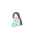 こここみスタンプ2（個別スタンプ：5）