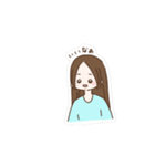 こここみスタンプ2（個別スタンプ：7）