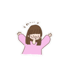 こここみスタンプ2（個別スタンプ：9）