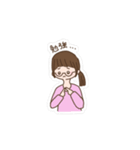 こここみスタンプ2（個別スタンプ：10）