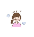 こここみスタンプ2（個別スタンプ：11）