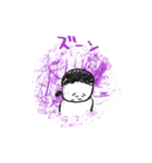 それでも生きるよ（個別スタンプ：3）