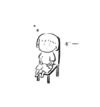 それでも生きるよ（個別スタンプ：4）