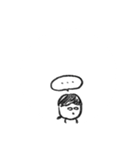 それでも生きるよ（個別スタンプ：7）