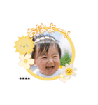 テスト制作中（個別スタンプ：2）