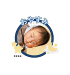 テスト制作中（個別スタンプ：3）