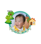 テスト制作中（個別スタンプ：4）