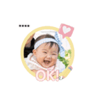 テスト制作中（個別スタンプ：6）