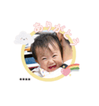 テスト制作中（個別スタンプ：7）