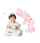 テスト制作中（個別スタンプ：8）