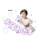 テスト制作中（個別スタンプ：9）