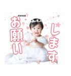 テスト制作中（個別スタンプ：10）