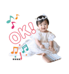 テスト制作中（個別スタンプ：12）