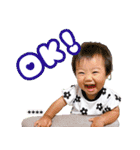 テスト制作中（個別スタンプ：16）