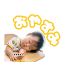 テスト制作中（個別スタンプ：17）