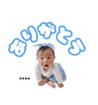 テスト制作中（個別スタンプ：18）