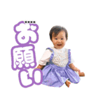 テスト制作中（個別スタンプ：19）