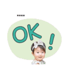 テスト制作中（個別スタンプ：22）