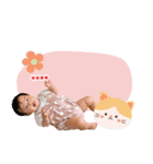 テスト制作中（個別スタンプ：24）