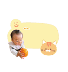 テスト制作中（個別スタンプ：25）