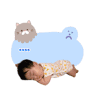 テスト制作中（個別スタンプ：26）