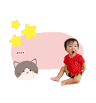 テスト制作中（個別スタンプ：27）