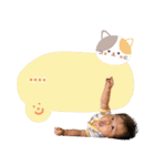 テスト制作中（個別スタンプ：28）