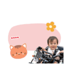 テスト制作中（個別スタンプ：29）