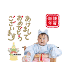 テスト制作中（個別スタンプ：32）