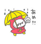 ねこやん。37〜幸せ〜（個別スタンプ：38）
