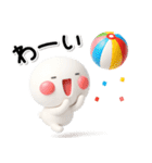 ず～っと使える♡レトロでさしいスタンプ（個別スタンプ：26）