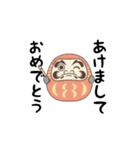 トイプードル秋冬(グレー、シルバー)（個別スタンプ：20）