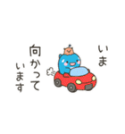 省スペース！ オルパスくん～毎日使える～（個別スタンプ：15）