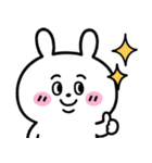 毎日使える 女たらしのクズっくま（個別スタンプ：2）