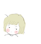 たまちゃん秋25（個別スタンプ：23）