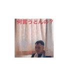 こうまの日常(GIFver.)（個別スタンプ：1）
