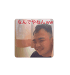 こうまの日常(GIFver.)（個別スタンプ：3）