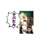 ポム君の日常②（個別スタンプ：11）