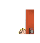 おもしろ男子劇場2（個別スタンプ：20）