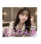 パジャマ姿の彼女【怒り＆笑顔】（個別スタンプ：22）