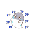 日常に使える動くスタンプ（個別スタンプ：4）