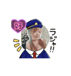collection①（個別スタンプ：5）